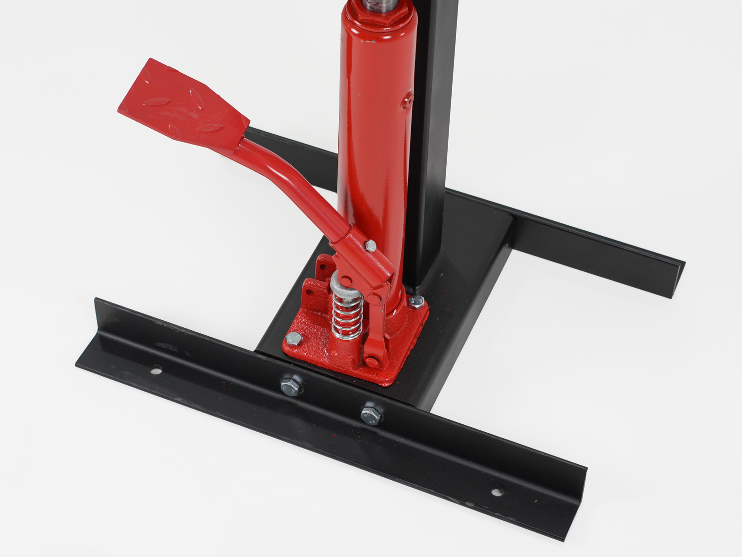 Federspanner Federbeinkompressor hydraulisch 1000 kg â Leistungsstark & Sicher