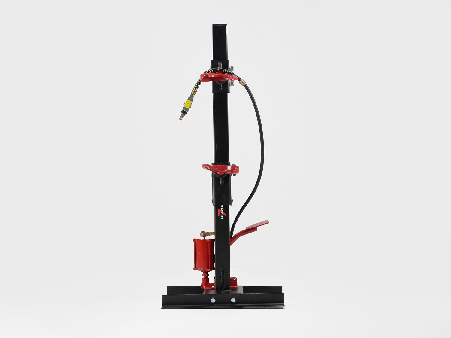 Federspanner Federbeinkompressor hydraulisch 1000 kg mit Druckluft– Leistungsstark & Sicher