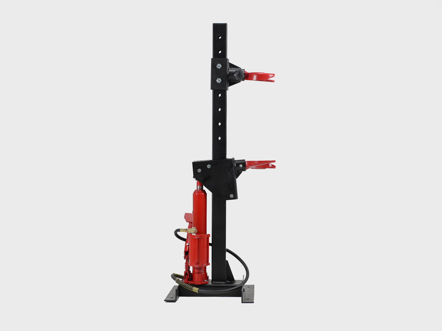 Federspanner Federbeinkompressor hydraulisch 1000 kg mit Druckluft– Leistungsstark & Sicher
