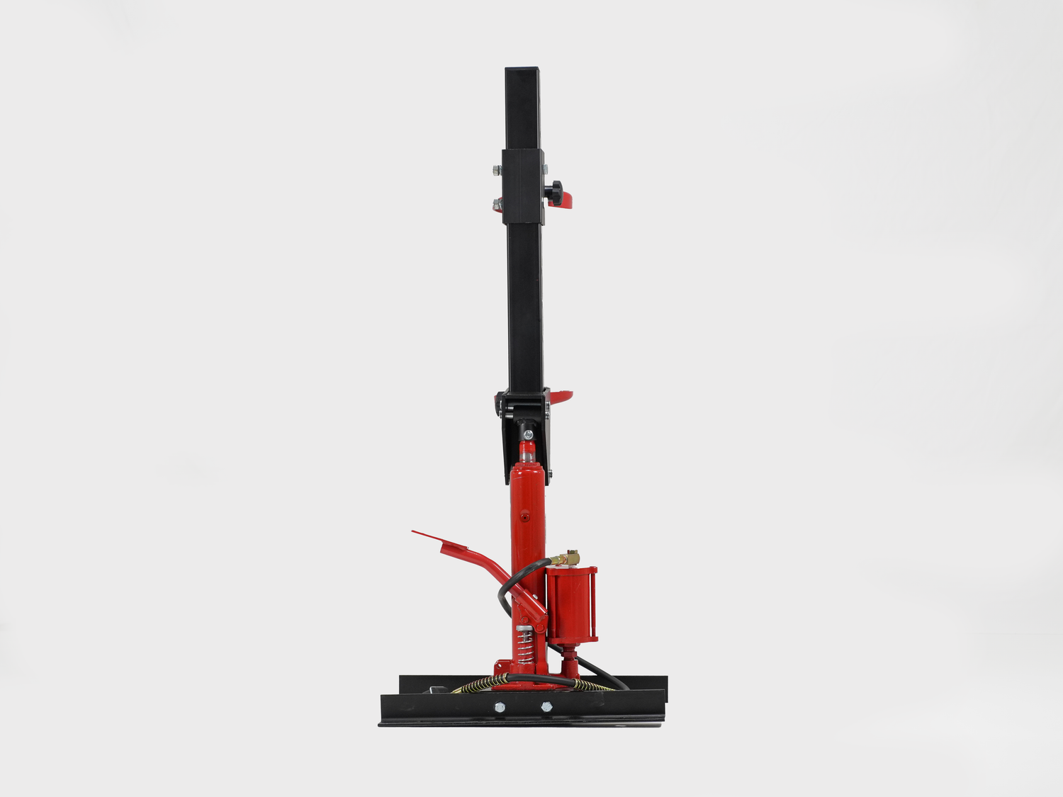 Federspanner Federbeinkompressor hydraulisch 1000 kg mit Druckluftâ Leistungsstark & Sicher