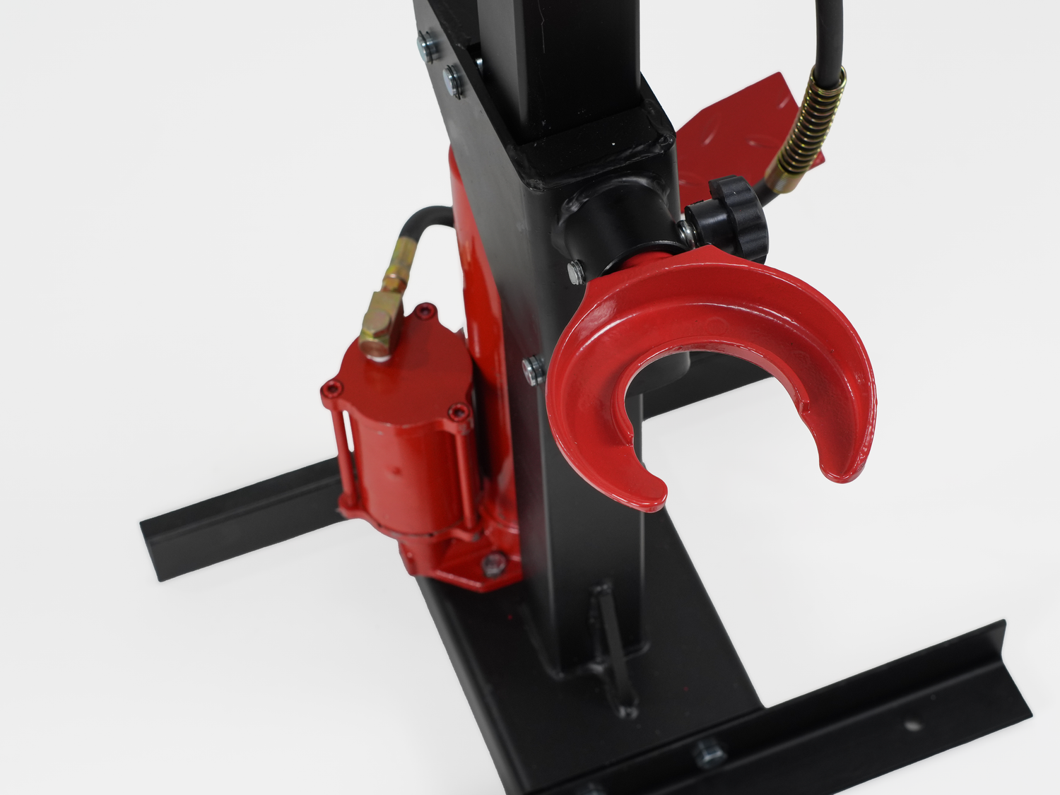 Federspanner Federbeinkompressor hydraulisch 1000 kg mit Druckluftâ Leistungsstark & Sicher
