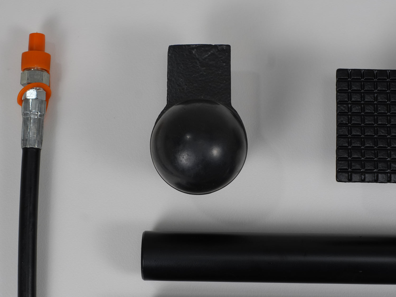 Hydraulisches Kfz-Richtwerkzeug â 10T Porta Power Set fĂźr Karosseriereparaturen