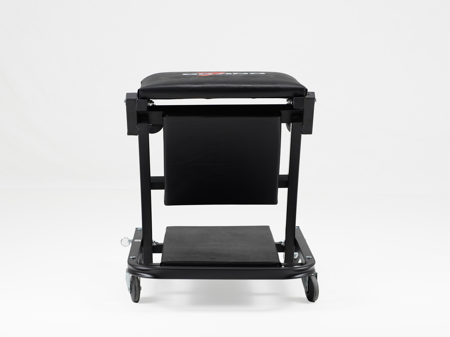 Kfz-Montageliege â Z-Typ mit 6 Rollen fĂźr flexibles Arbeiten