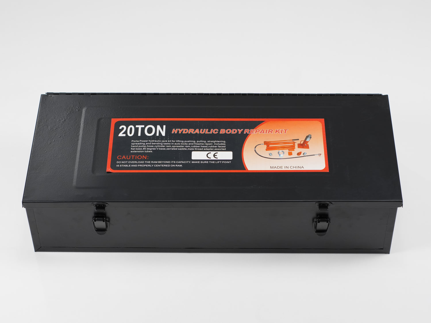 Hydraulisches Kfz-Richtwerkzeug – 20T