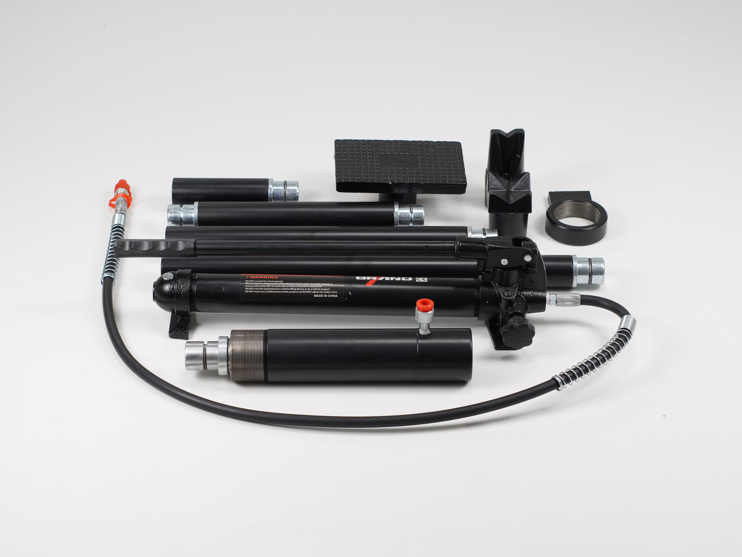 Hydraulisches Kfz-Richtwerkzeug – 20T