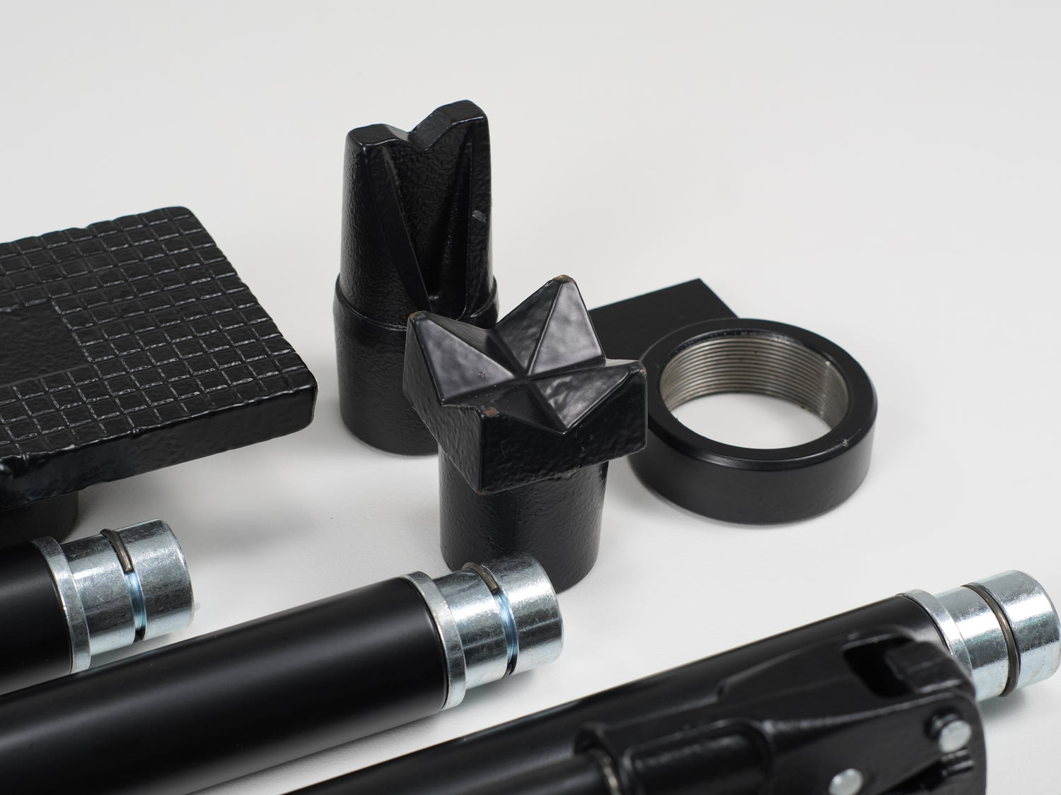 Hydraulisches Kfz-Richtwerkzeug – 20T