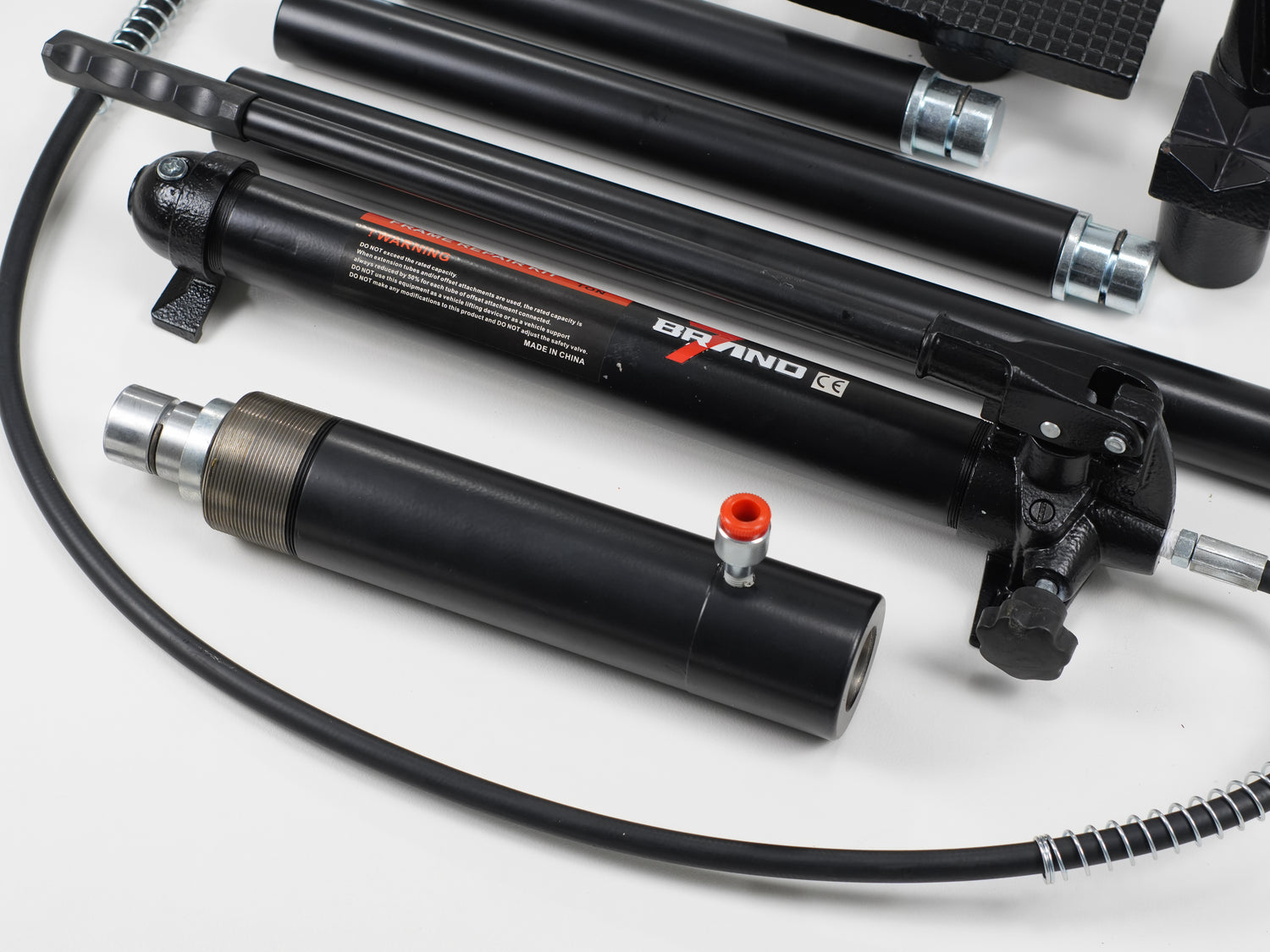 Hydraulisches Kfz-Richtwerkzeug – 20T