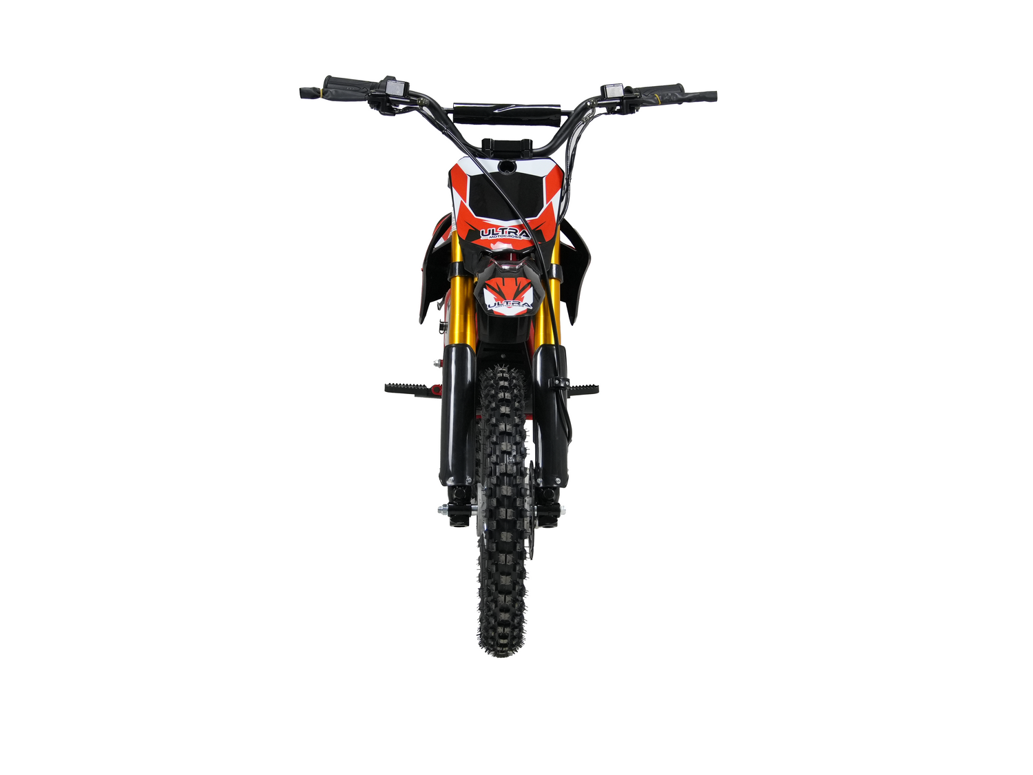 Motocross 1500W Elektro