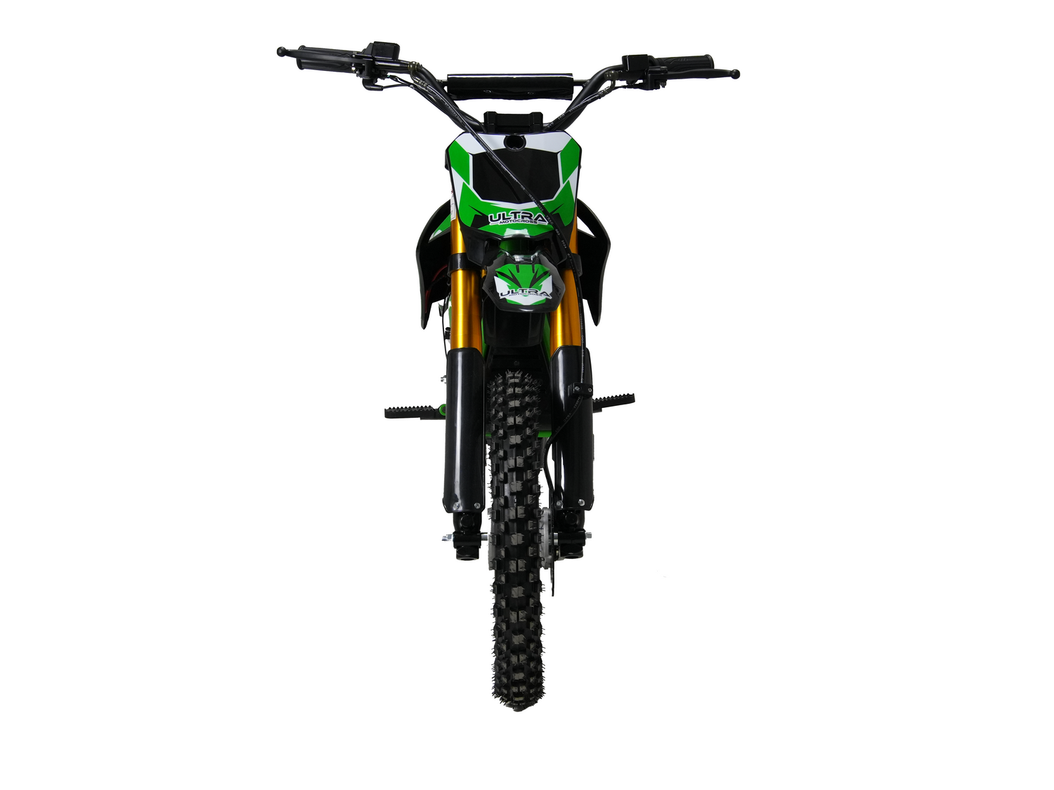 Motocross 1500W Elektro