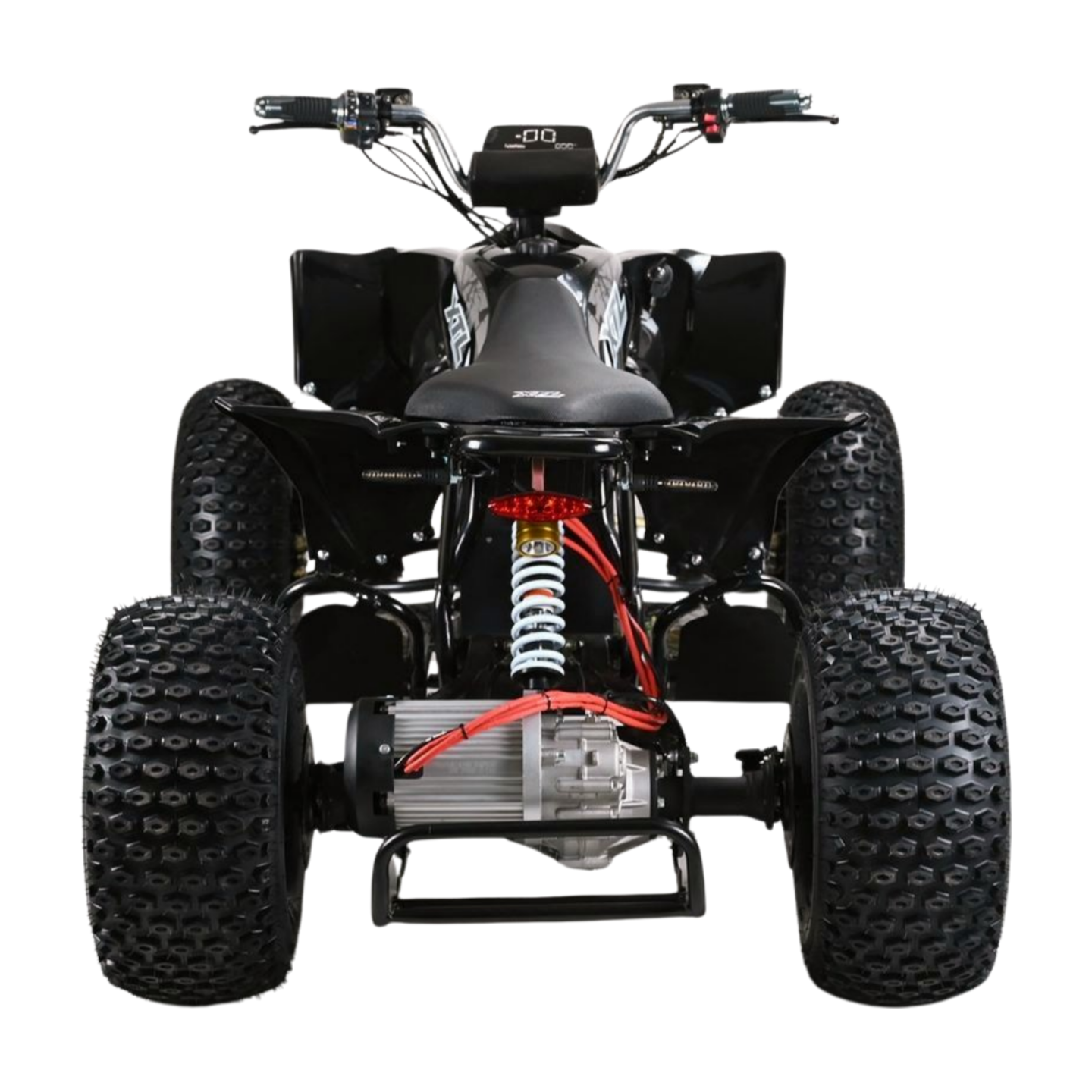 Kinderquad Elektroquad XTL E-Fox Quad