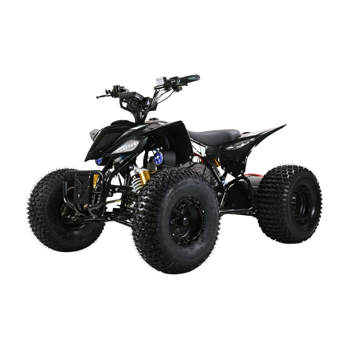 Kinderquad Elektroquad XTL E-Fox Quad