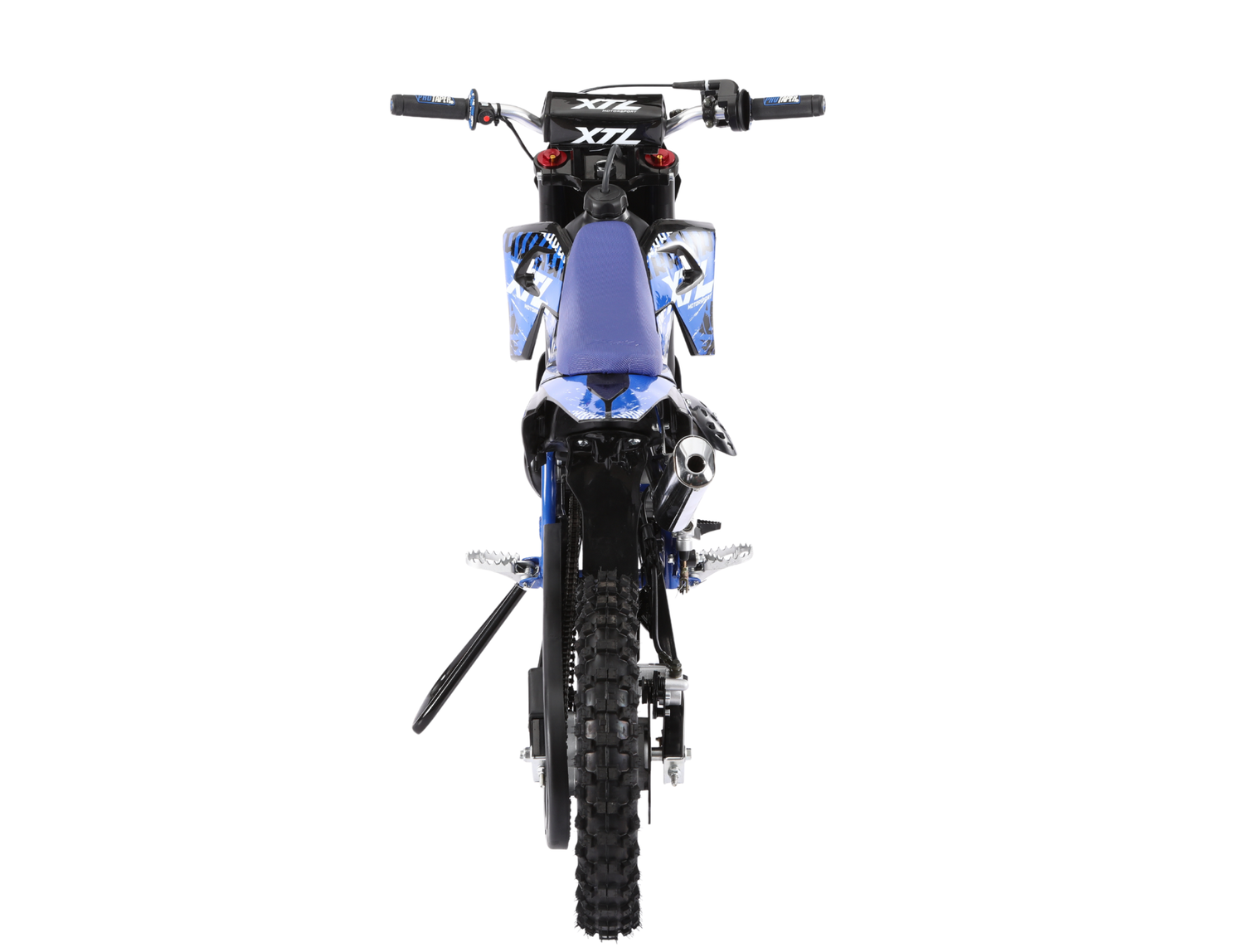 Motocross 50CC 14″ XTL – Robustes Offroad-Bike für Einsteiger