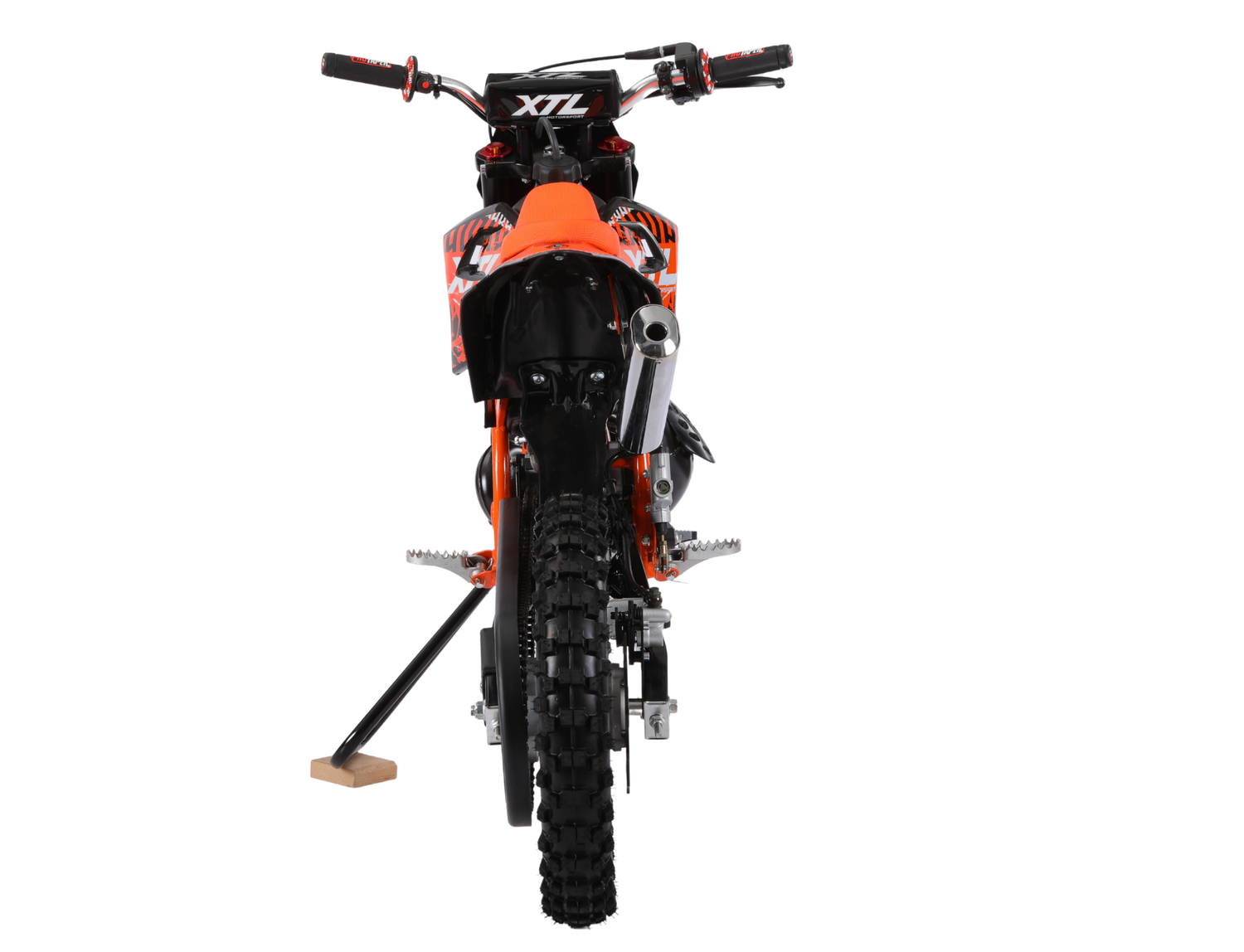 Motocross 50CC 14″ XTL – Robustes Offroad-Bike für Einsteiger