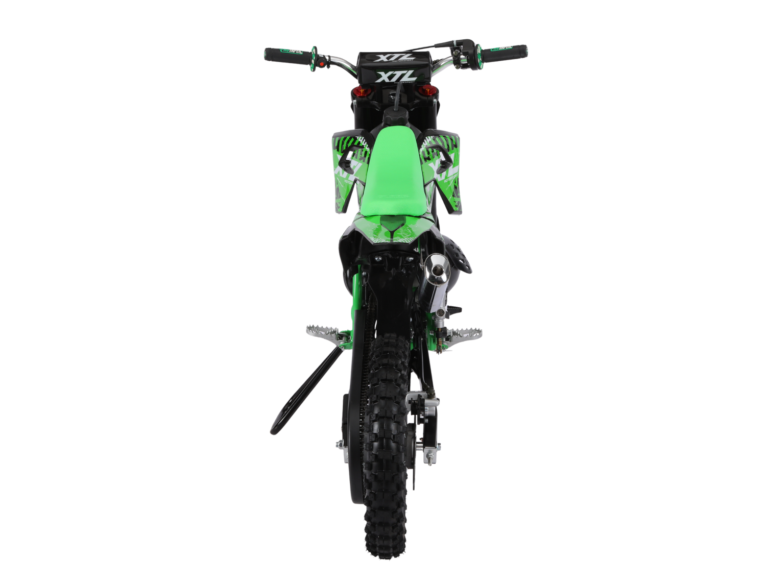 Motocross 50CC 14″ XTL – Robustes Offroad-Bike für Einsteiger