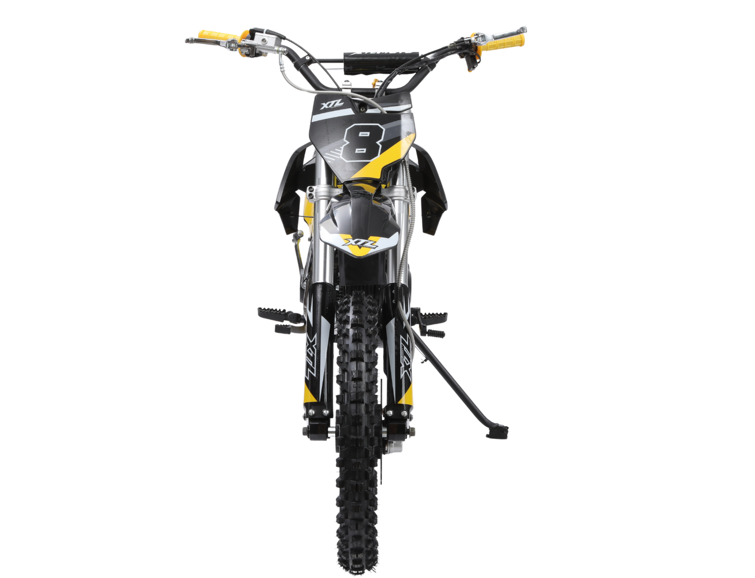 Motocross XTL Venom 125cc – Power für echte Offroad-Fans