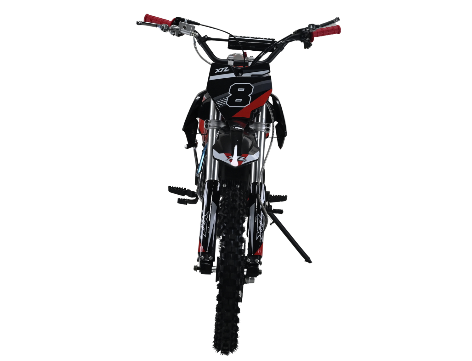 Motocross XTL Venom 125cc – Power für echte Offroad-Fans