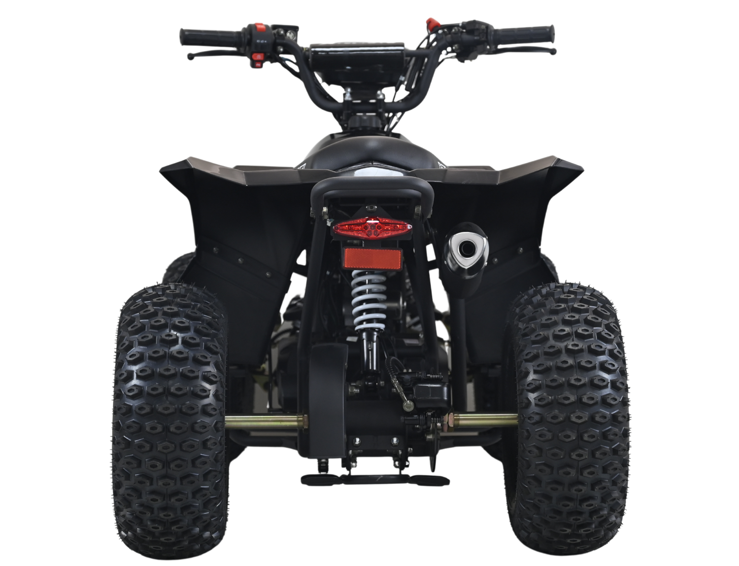 Kinderquad XTL FALCON 110cc – Power, E-Start & Rückwärtsgang
