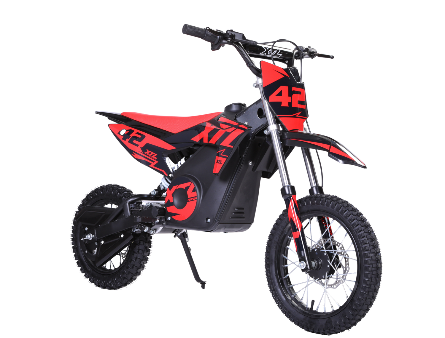 Motocross Elektro ED06 – 800W mit 36V Lithium-Akku