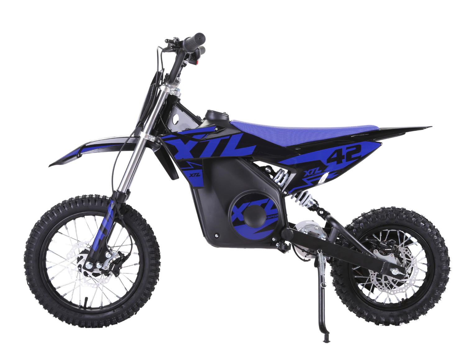 Motocross Elektro ED06 – 800W mit 36V Lithium-Akku