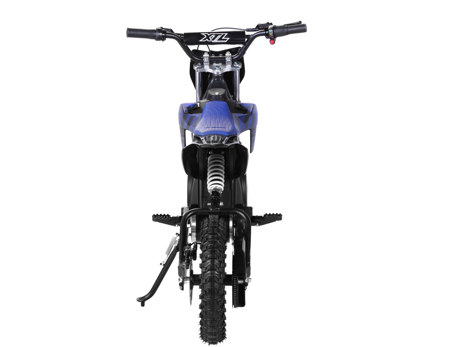 Motocross Elektro ED06 – 800W mit 36V Lithium-Akku