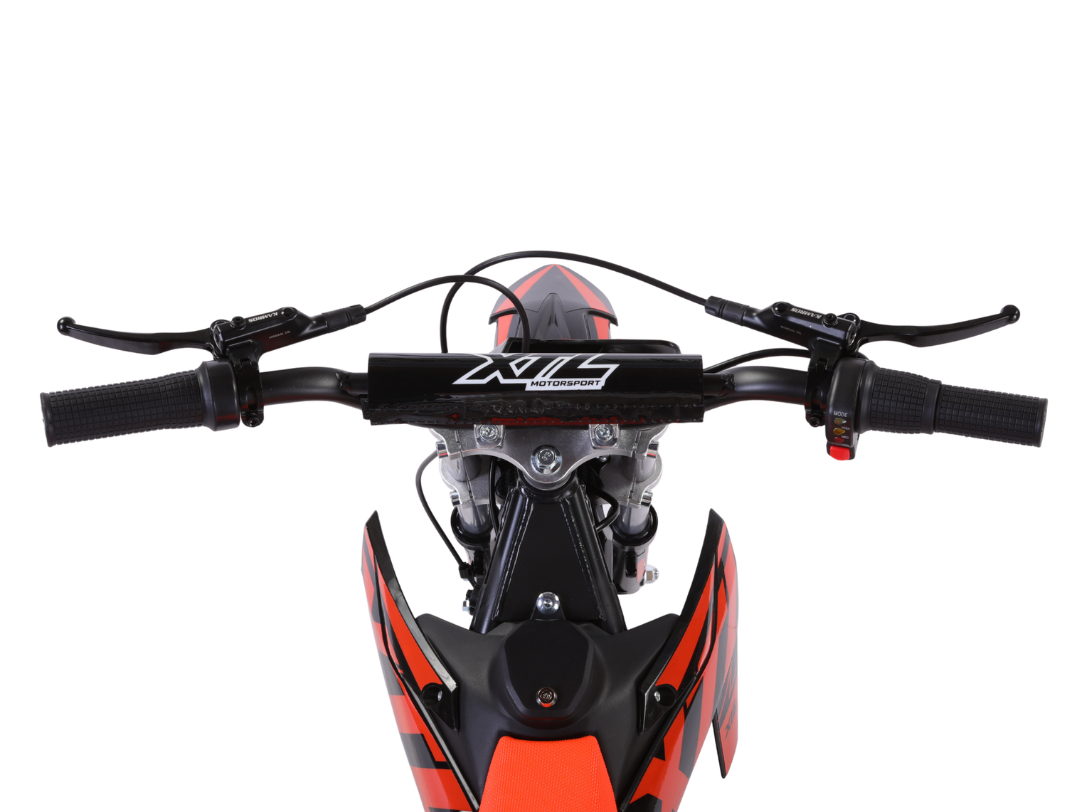 Motocross Elektro ED06 – 800W mit 36V Lithium-Akku