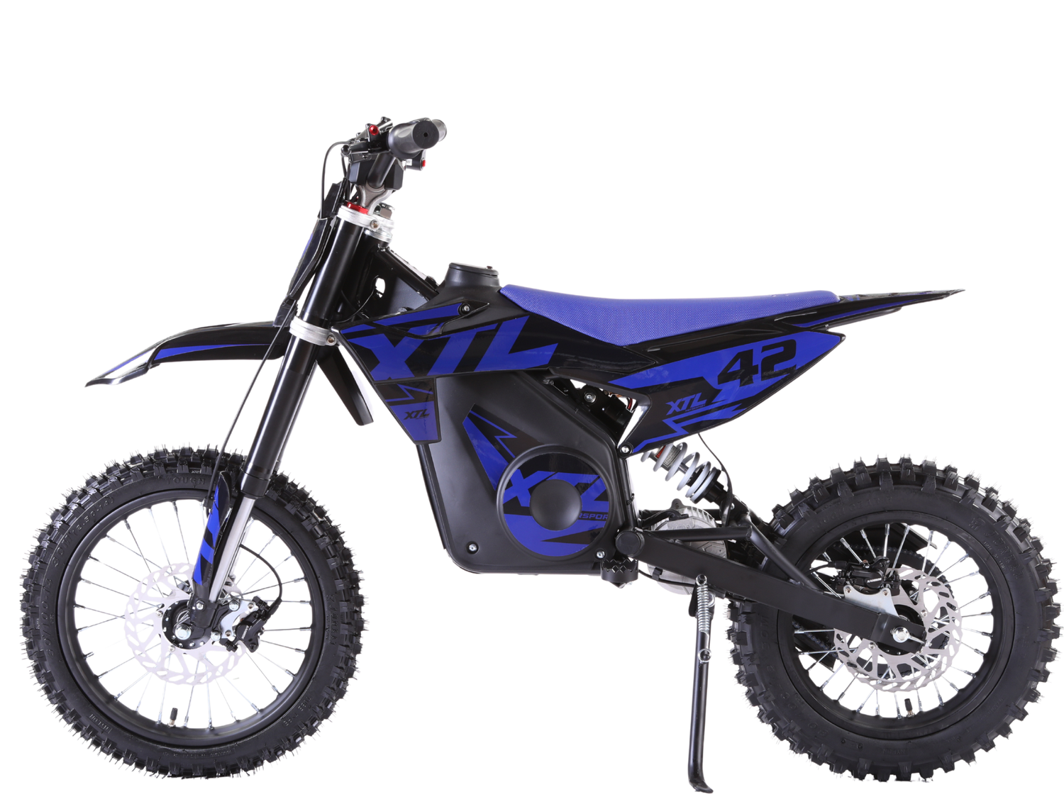 Motocross Elektro ED05 – 1300W mit 48V Lithium-Akku