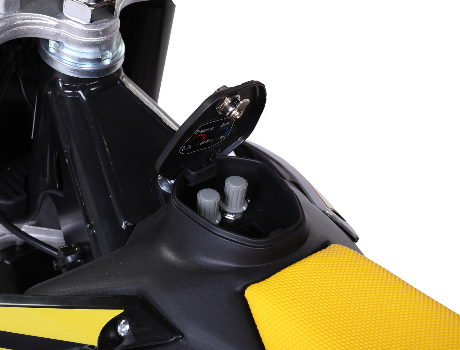 Motocross Elektro ED05 – 1300W mit 48V Lithium-Akku