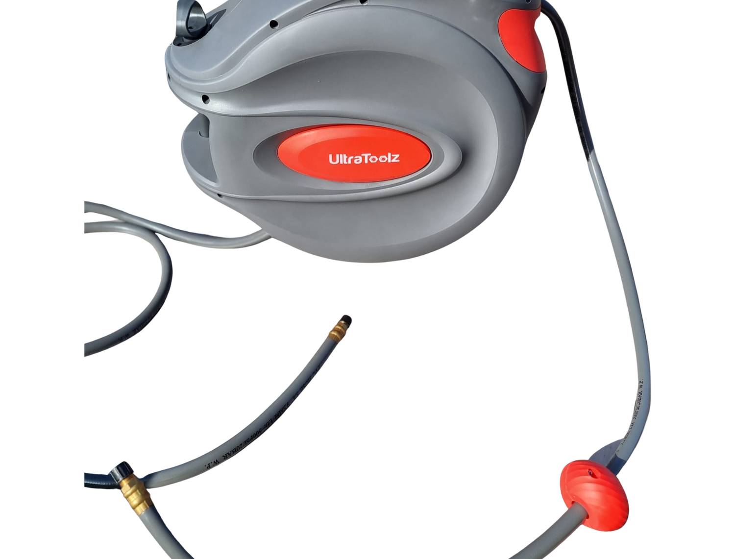 Druckluft-Schlauchtrommel Ultra Toolz