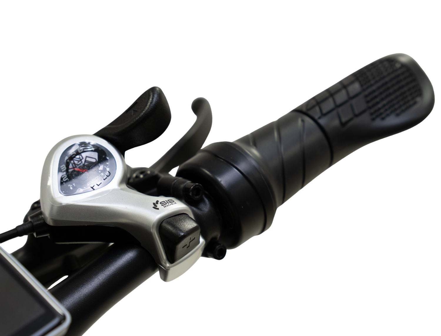 GT 2000 Fat Tire E-Bike – 250 W Motor, 150 km Reichweite