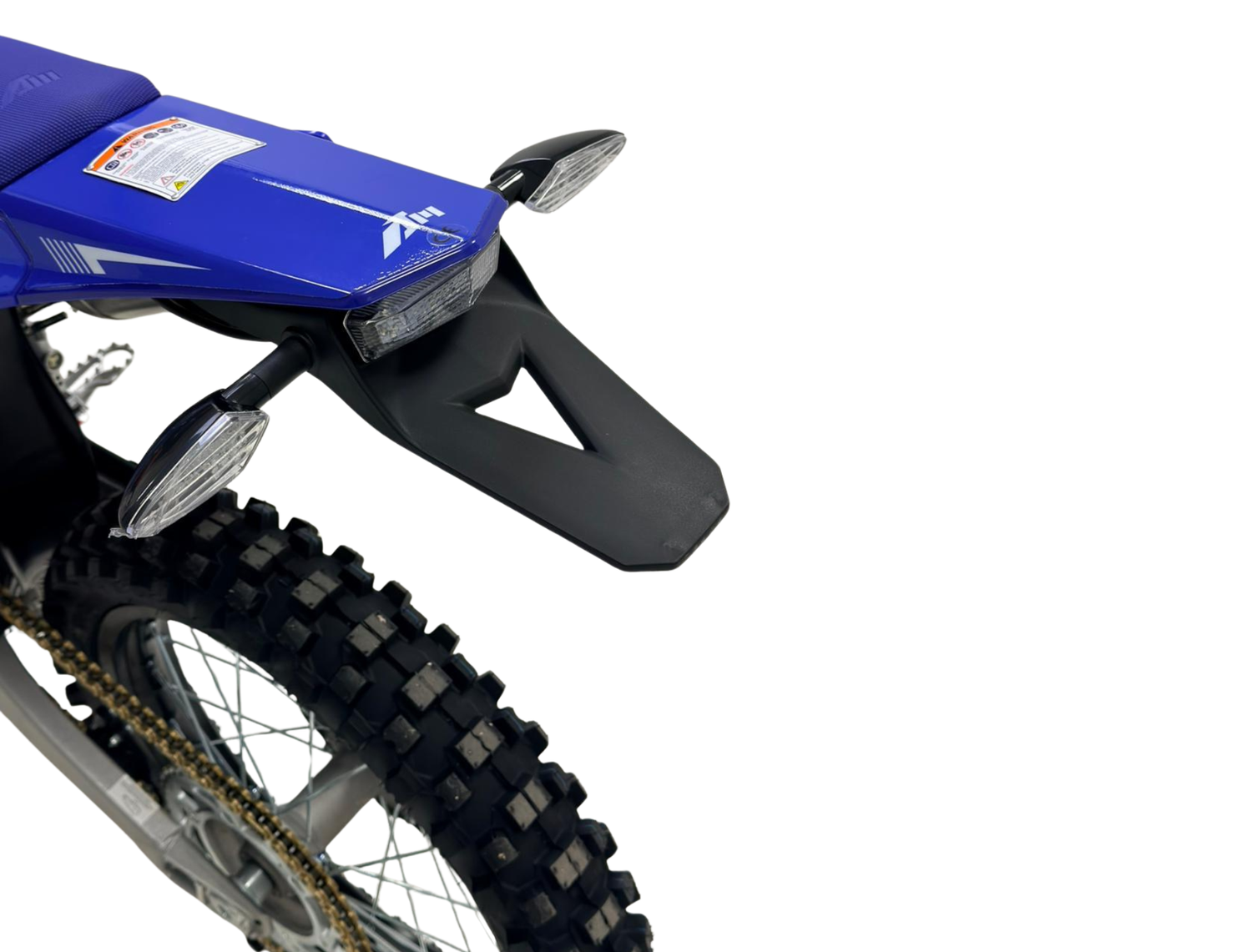 Motocross XTL Thunder 300cc