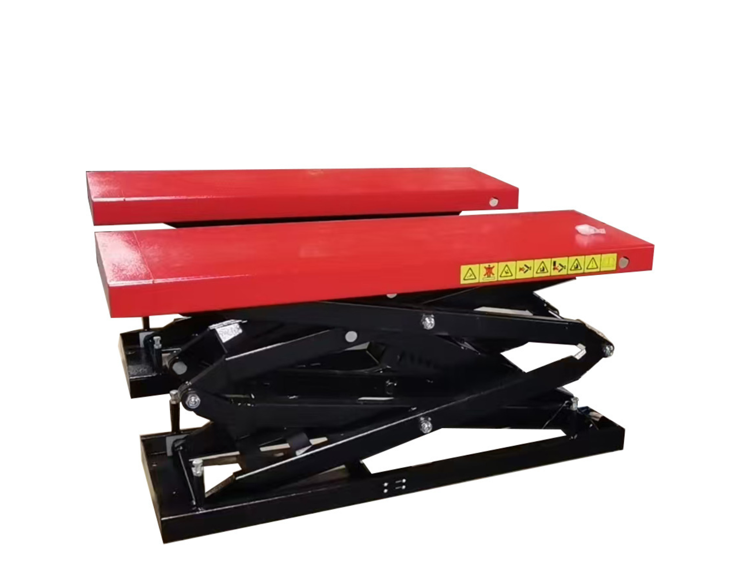 Auto Scherenhebebühne 3T 220V