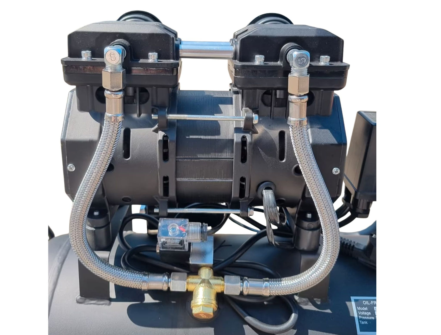 Kompressor 24L Brand7