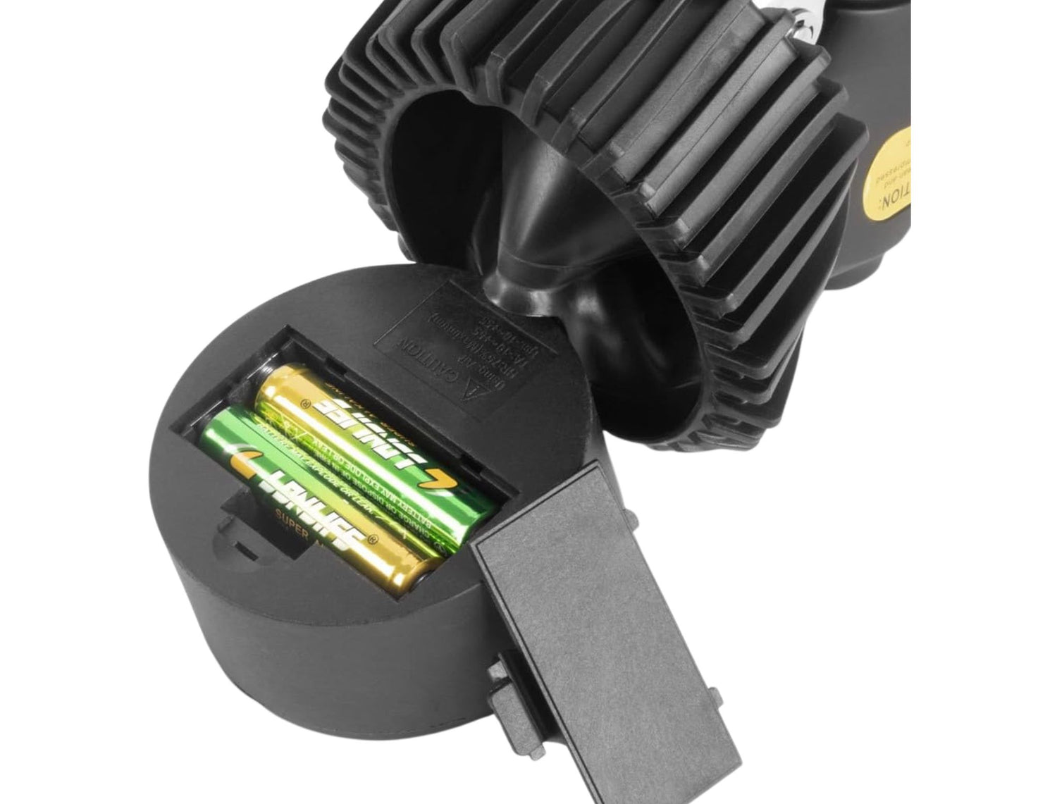 Druckluft Reifenfüller mit digitalem Manometer | Reifendruckprüfer für PKW, LKW, Motorrad, Fahrrad | Messbereich 0-18 Bar / 0-255 PSI