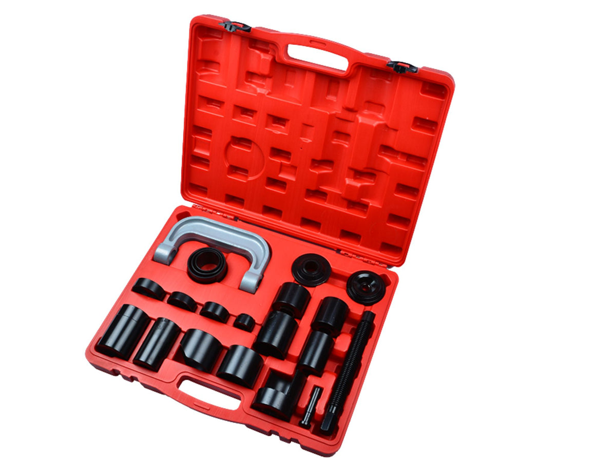 Traggelenk-Ausdrück- und Einpresswerkzeug-Set | B7-1250