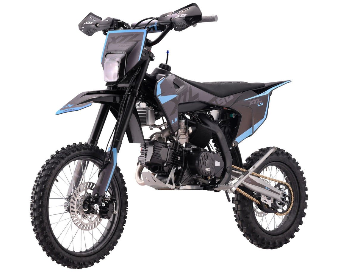 Motocross XTL PREDATOR X 190CC 4-Takt-Motor