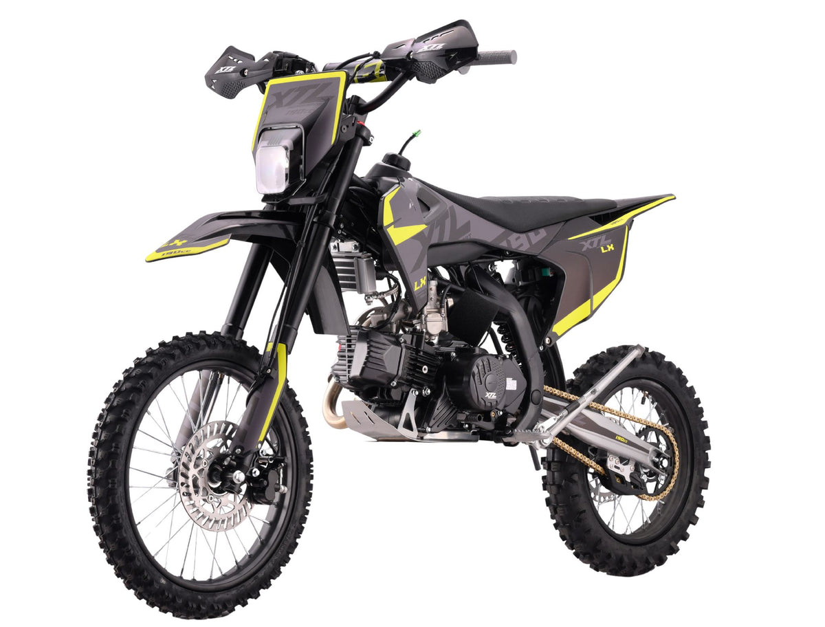 Motocross XTL PREDATOR X 190CC 4-Takt-Motor