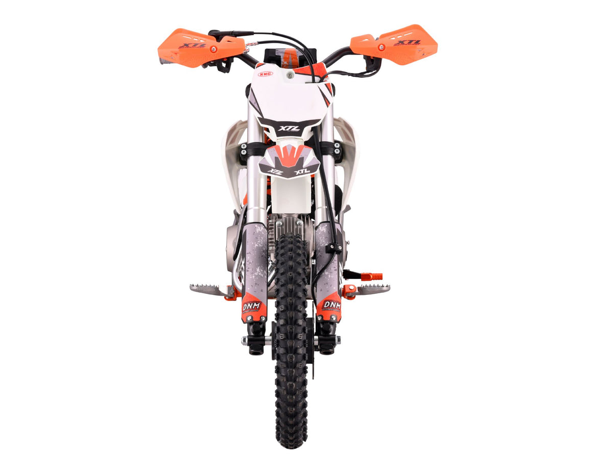 Motocross XTL Panther 90cc, 4-Takt, luftgekühlt Halbautomatik