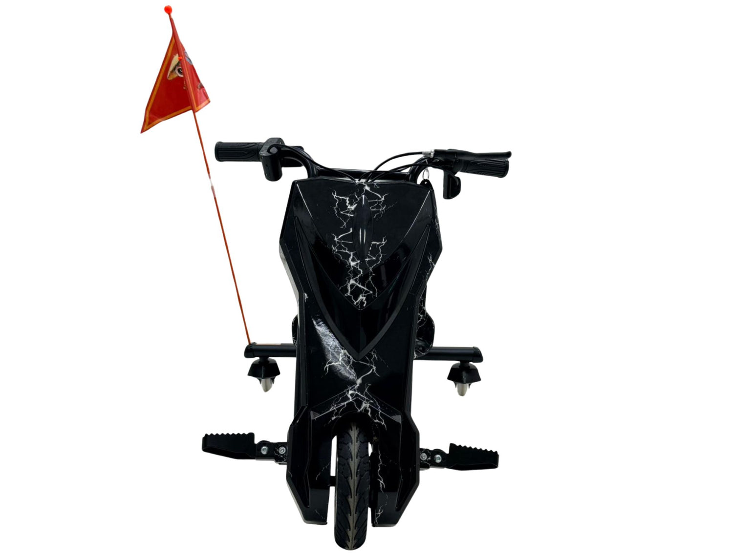 Elektro Drift Trike Drift Scooter