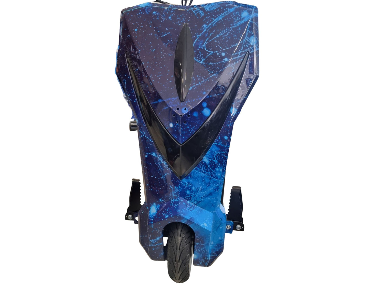 Elektro Drift Trike Drift Scooter