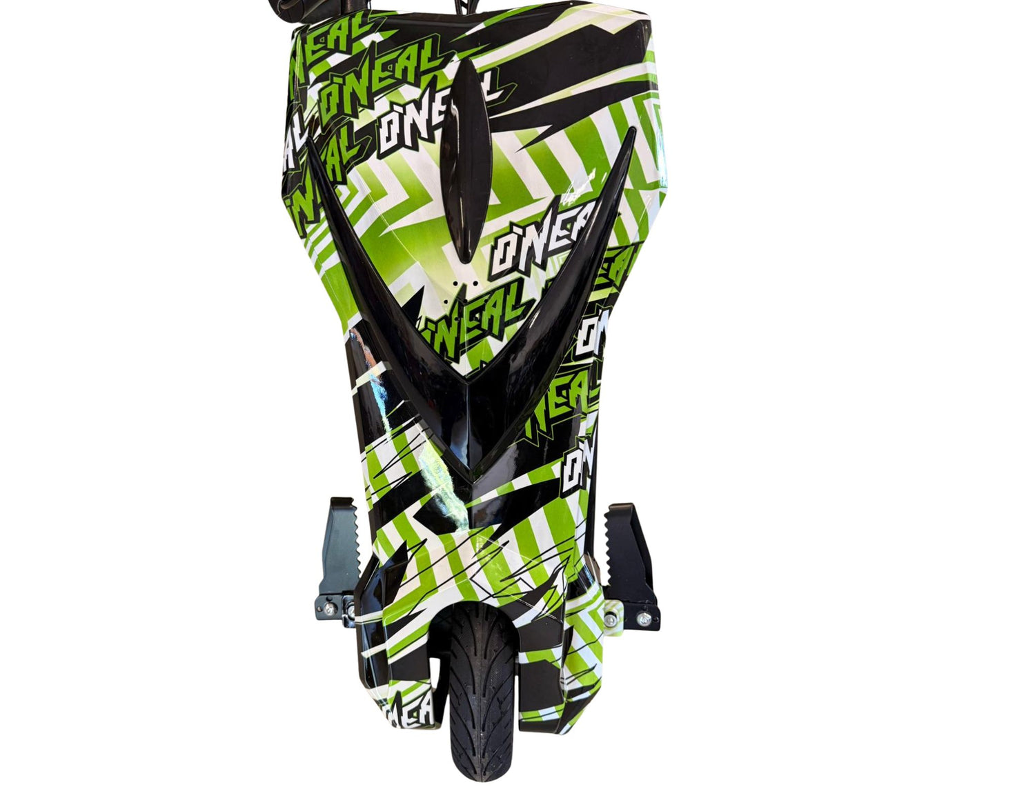 Elektro Drift Trike Drift Scooter
