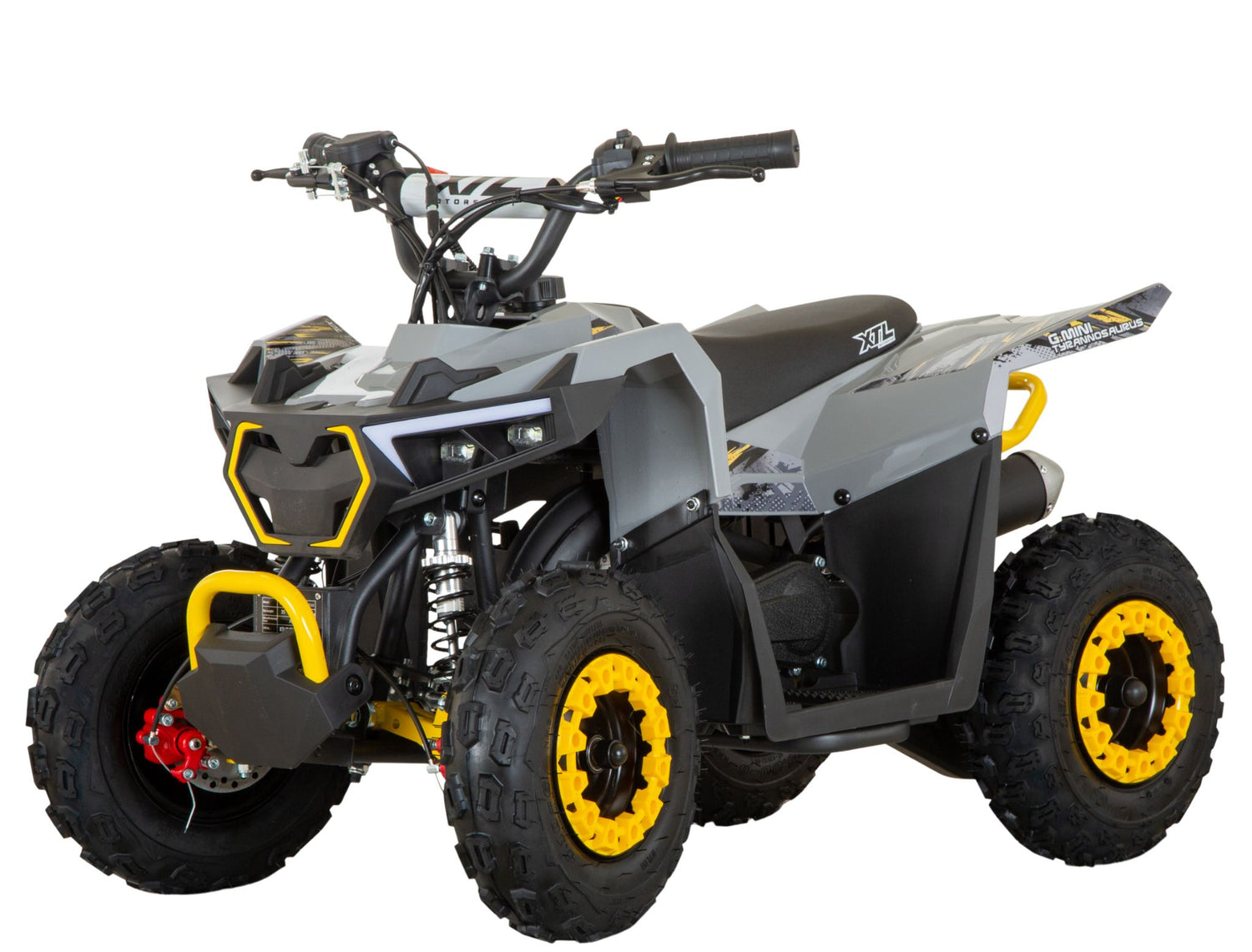 Kinderquad G-Mini Tyrannosaurus 49cc 2-Takt