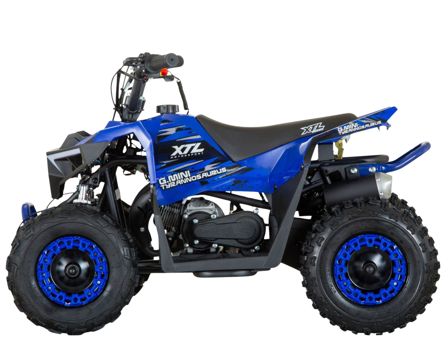 Kinderquad G-Mini Tyrannosaurus 49cc 2-Takt