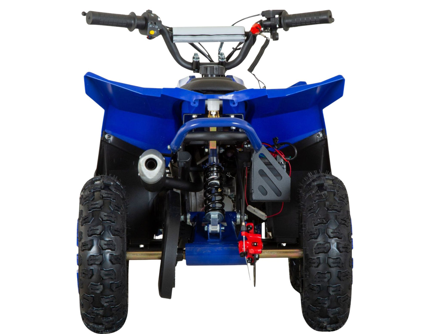 Kinderquad G-Mini Tyrannosaurus 49cc 2-Takt