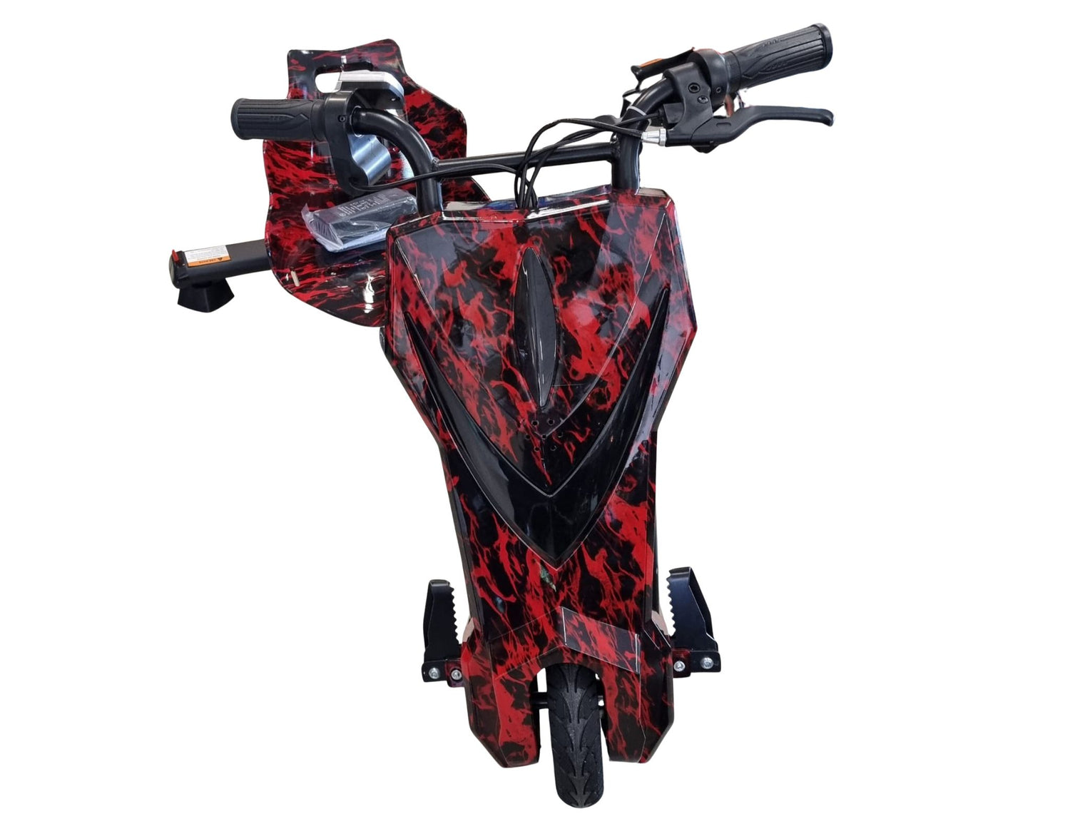 Elektro Drift Trike Drift Scooter