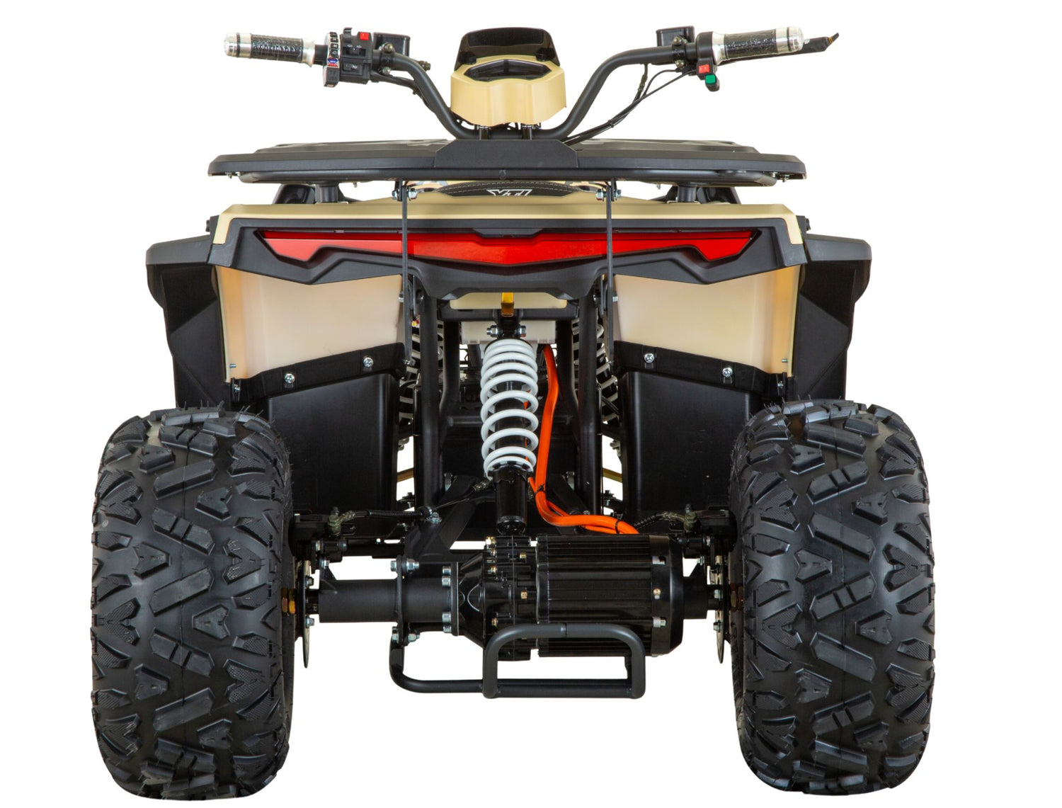 E-Quad Sirius 1500 E – Starkes 1500W 60V Elektro-Quad für Kinder