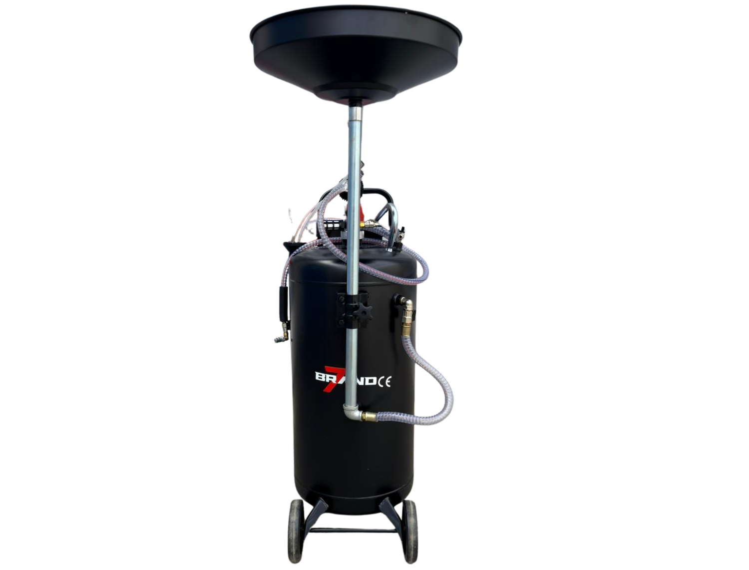 Ölablassgerät 90L – Druckluft Ölauffanggerät