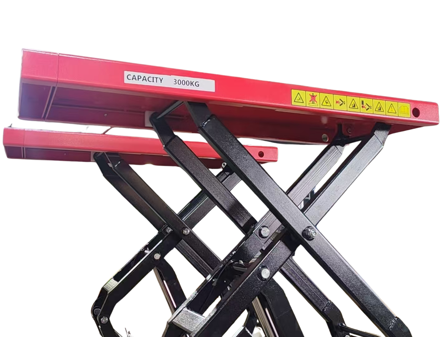 Auto Scherenhebebühne 3T 220V