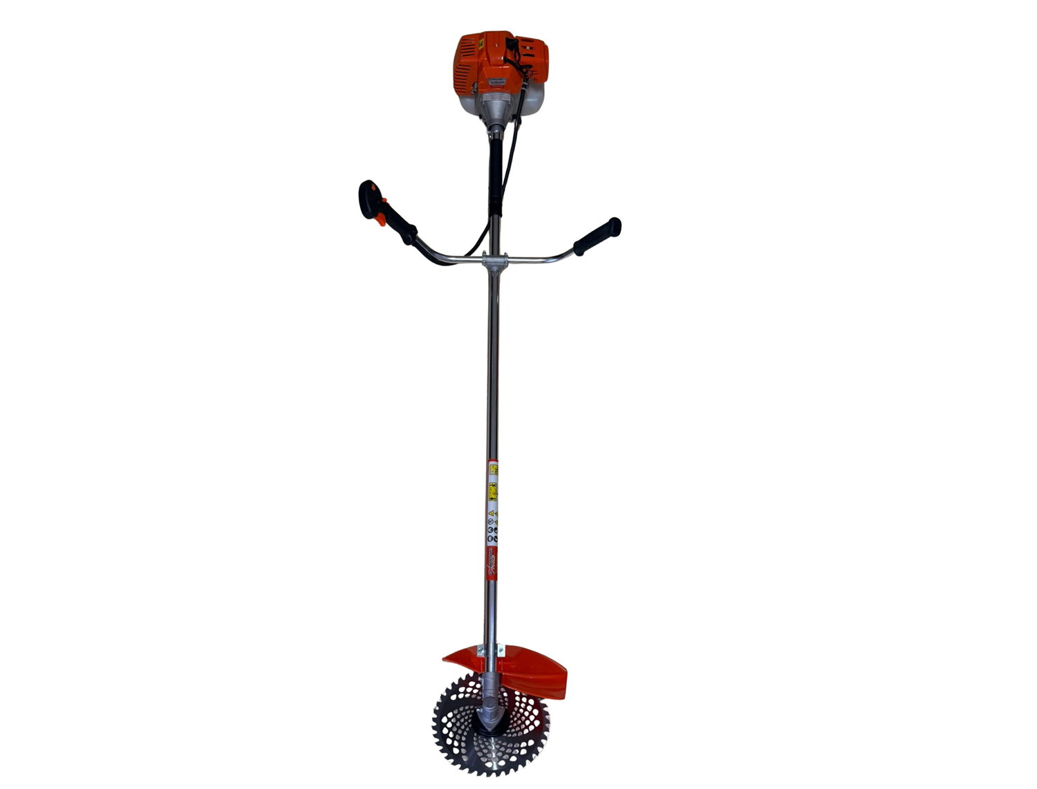 Rasentrimmer Benzin 2-Takt