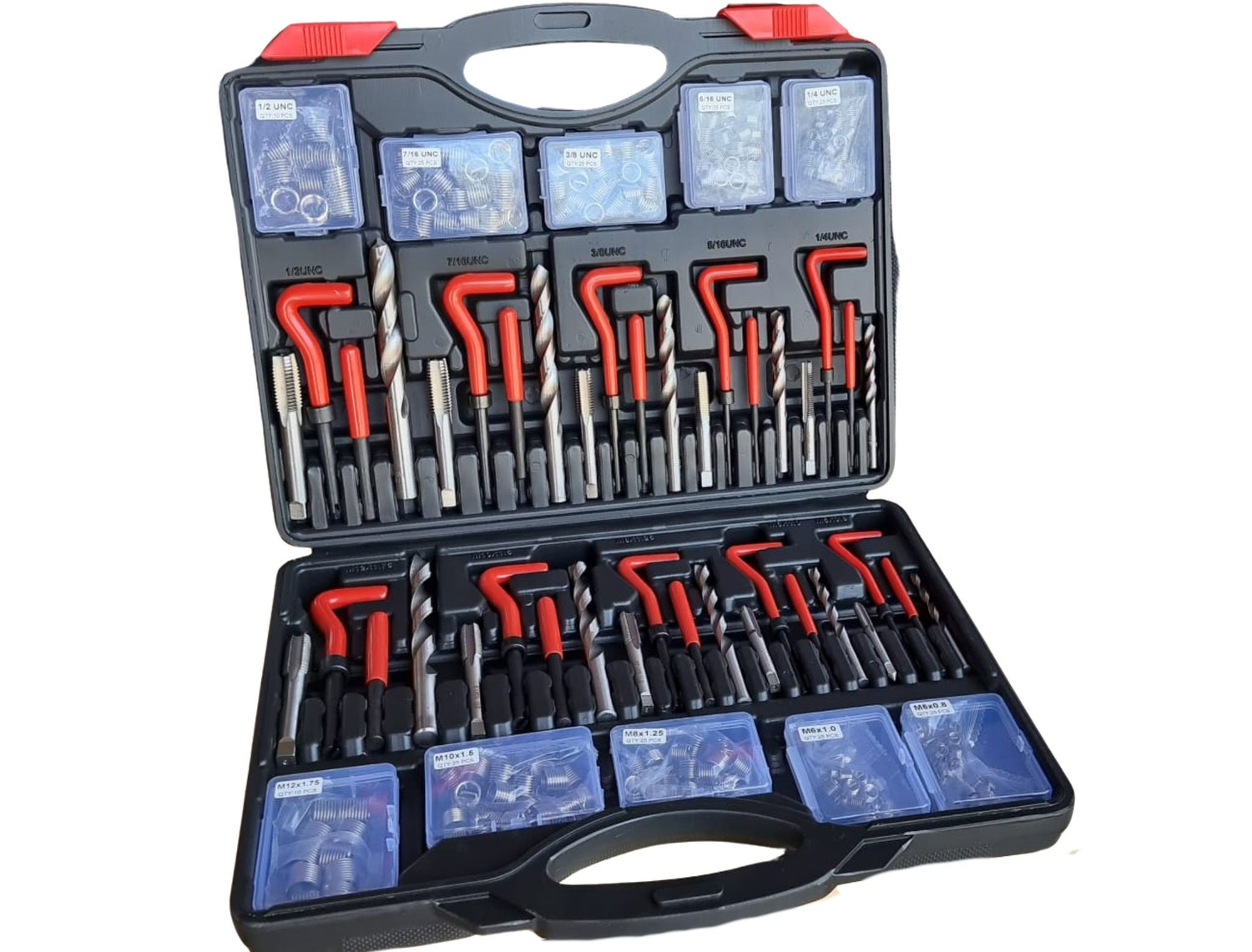 Gewindereparatur-Set (Thread Repair Kit) | YZ-6051B