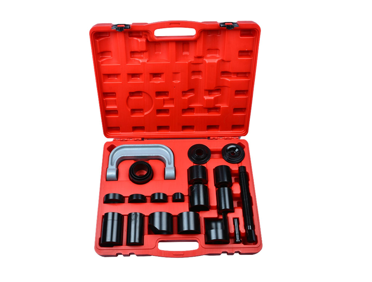 Traggelenk-Ausdrück- und Einpresswerkzeug-Set | B7-1250